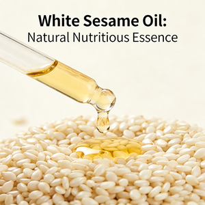 <span class=keywords><strong>Olio</strong></span> di <span class=keywords><strong>Sesamo</strong></span> Naturale all'Ingrosso per Uso Culinario, <span class=keywords><strong>Olio</strong></span> di Semi di <span class=keywords><strong>Sesamo</strong></span> 100% Puro e Biologico 8008-74-0 per Cura della Pelle - Product Image 2