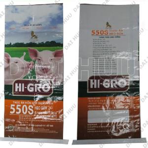 Bolsas tejidas de PP - Product Image 3