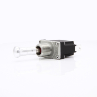 Interrupteur à Levier pour Montage sur Panneau PT101SQQ Bakélite 15A 277V 12mm Forme de Contact SPDT DPDT IP66 pour Machine d'Automatisation Haute Résistance Mécanique