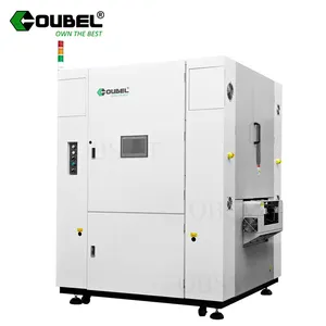 Professional supplier SMT PCB IR heating curing oven Vertical drying oven for conformal coating