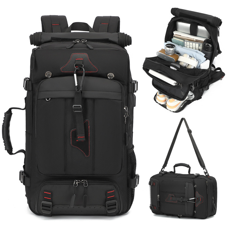 Noir 35L sans connecteur USB