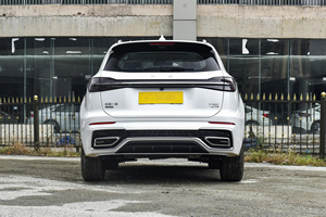 Hongqi <span class=keywords><strong>HS5</strong></span>, SUV Familiar Premium de 5 Plazas, Versión GCC EU, 2.0T, 8AT, 2WD, Confortable - Product Image 6