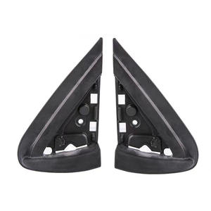 <span class=keywords><strong>Nuevo</strong></span> soporte de ángulo de cubierta de fregadero de flujo de tablero decorativo de vidrio Triangular frontal para <span class=keywords><strong>Citroen</strong></span> C4L C4 B7 - Product Image 2