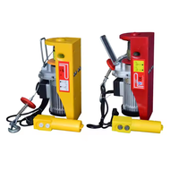 220v Moteur 1000kg Petit Mini Câble Électrique Câble Poulie Grue Treuil Palan À Chaîne