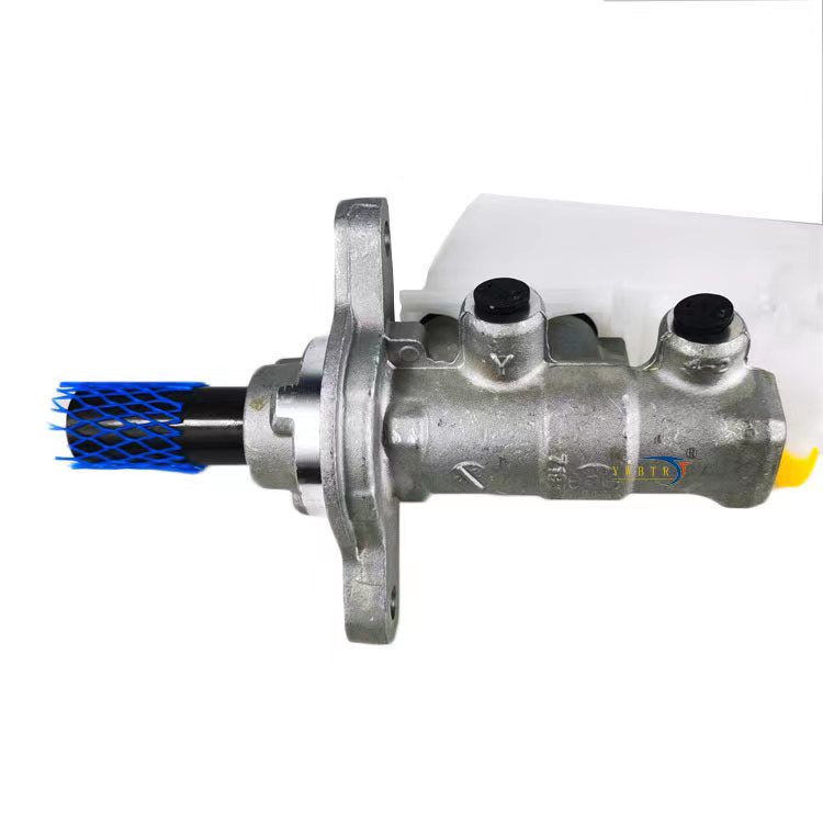 DMAX 2.5ddi/rt50 TFS86 12-16 Brake Master Cylinder - YWBTR