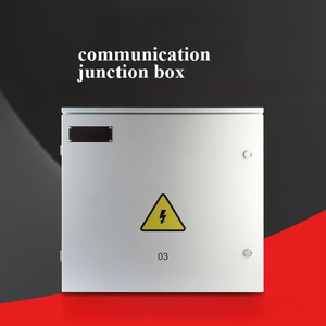 Custom Communication Junction <b>Box</b>, Indoor Outdoor Enclosure, Contact Us for Quotation,Distribution <b>box</b> - Product Image 5