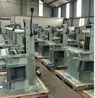 Rectifieuse de surface automatique RH-618s de précision CNC avec composants de noyau de roulement de pompe à moteur nouvel état
