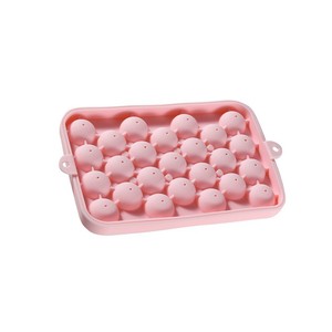 Moule à glaçons et à bâtonnets en silicone multi-formes – Facile à démouler pour la maison – Glaçons carrés à congélation rapide - Product Image 4
