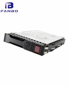 R0Q46A 960GB Unità a Stato Solido M.2 2.5 Pollici Small Form Factor SAS-12Gbps a Lettura Intensiva per Storage SAN Modulare Smart Array SFF - Product Image 6