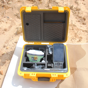 Instrumento de Topografía FOIF A66 con Láser, Cámara Dual, GNSS RTK, GPS/GNSS, Base GPS RTK y GNSS RTK - Product Image 1