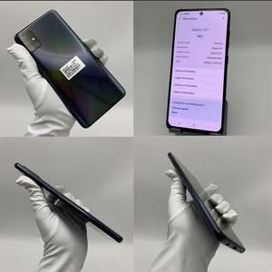 Venta al por mayor 99% nuevo <span class=keywords><strong>precio</strong></span> bajo original usado teléfonos móviles 128GB 2SIM para <span class=keywords><strong>Galaxy</strong></span> <span class=keywords><strong>A51</strong></span> teléfonos celulares originales de alta calidad - Product Image 3