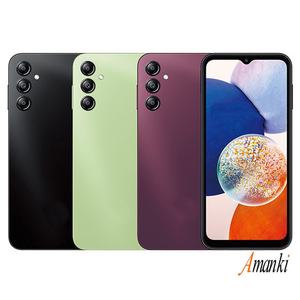 Smartphone à bas prix Téléphone A12 A13 A14 A15 Téléphones mobiles intelligents électroniques Version américaine 5G pour Samsung - Product Image 5