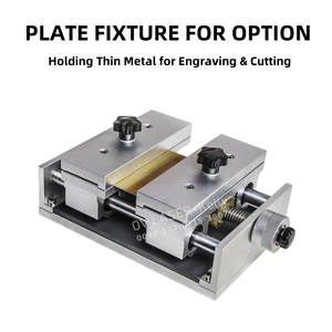 Hot bán giá rẻ 50 Wát sợi <span class=keywords><strong>Laser</strong></span> đánh dấu Máy kim loại khắc <span class=keywords><strong>logo</strong></span> QR mã đánh dấu số serial <span class=keywords><strong>Laser</strong></span> khắc 50 Watt - Product Image 6