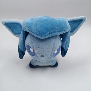 Gantungan Kunci Poke Moned Grosir 10cm Liontin Anime Lucu Mainan Boneka Pikachu - Product Image 4