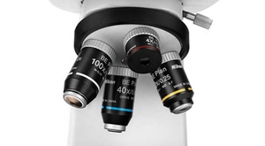 Sistema de Análisis de Granularidad y Forma Estática BeVision S1 ISO 13322, Granulómetro, Analizador de Tamaño de Partículas, Granulómetro ISO 13 - Product Image 6