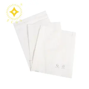 Peel and Seal Glassine bags, Pack of 100