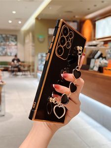 Funda de lujo para Samsung <span class=keywords><strong>Galaxy</strong></span> S21, S20, FE, A12, A13, A52, A53 - Product Image 5