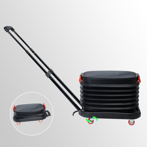 Organisateur de <span class=keywords><strong>coffre</strong></span> de <span class=keywords><strong>voiture</strong></span> pliable en gros, boîte de rangement de <span class=keywords><strong>coffre</strong></span> de <span class=keywords><strong>voiture</strong></span> étanche et durable, <span class=keywords><strong>remorque</strong></span> - Product Image 2