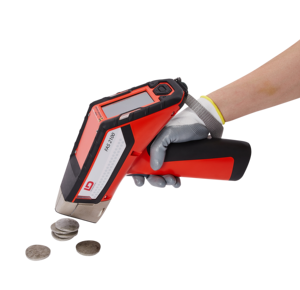 Fas2100 Handheld XRF Analyzer High Metal Spectrometer 1% Accuracy 1 Year Warranty IP56 Protection Multi-Voltage Comparable Niton - Product Image 3