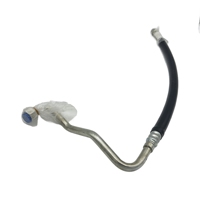 Ensemble de vanne de commande et de tuyau pour chariot élévateur Linde 335-02/03 E16 E20, pièces de rechange
