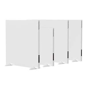 Cheap portátil wifi espaço ir parede aquecedor convecção infravermelha para a casa - Product Image 1