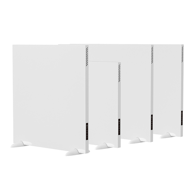 Cheap Portable Wifi Space Ir Wall Heater Infrared Convection for the Home