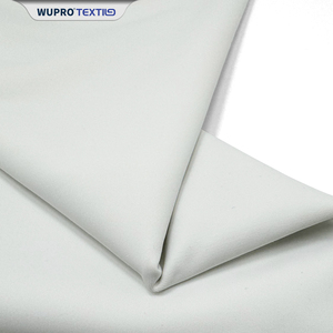 Tùy Chỉnh Wupro Dệt In Ấn Vải Bốn Cách Căng Dệt Kim 86 <span class=keywords><strong>Polyester</strong></span> 14 Spandex Vải Cho Đồ Bơi <span class=keywords><strong>Polyester</strong></span> Vải - Product Image 4