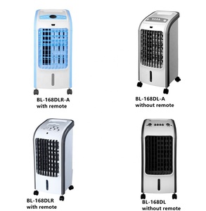 Enfriador de Aire Evaporativo Manual 3 en 1, Portátil, de 4L, para <span class=keywords><strong>el</strong></span> Hogar, de Buena Venta - Product Image 6