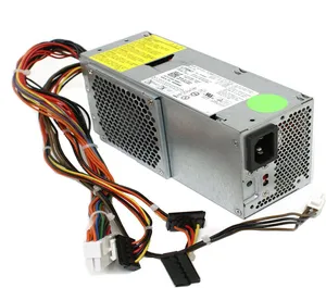 W208D Supply PC6038 DPS-250AB-35 untuk Dell Inspiron 530s 531s 540s SFF Power Supply 250W PS-5251-5 W208D 3MV8H