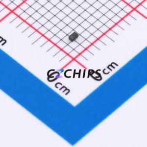 ต้นฉบับ-ใหม่ HACPDQC5V0-HF DFN1006-2L ทรานซิสเตอร์ ESD และการป้องกันไฟกระชาก (TVS/ESD) - Product Image 1