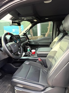 Ford F-150 <span class=keywords><strong>Raptor</strong></span> 3.5T Automatique d'Occasion de <span class=keywords><strong>2022</strong></span> Date de Fabrication: Fin <span class=keywords><strong>2022</strong></span> 34500 km 4RM Biturbo - Product Image 2