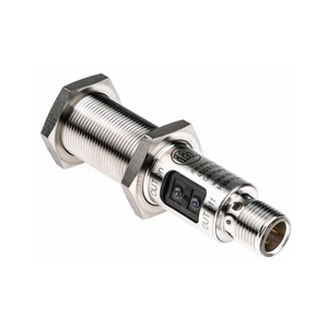 Suministro de Interruptores de Proximidad Inductivos Originales IFM Serie O, OGS500/OGP201/OGS200 para Automatización Industrial, Sensor M18 - Product Image 6