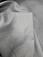 Tissu satiné imitation acétate en gros pour filles et garçons, luxe léger, 213 GSM