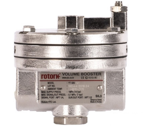 Amplificateur de volume électrique en acier inoxydable YTC YT-315 YT-320 YT-325 à prix d'usine - Product Image 6