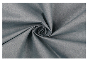 厂家供应100% 棉熨衣板盖布面料耐高温镀银金属色面料 - Product Image 6