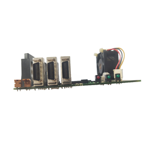 A20B-2002-0321 Nueva tarjeta de control CNC FANUC original - Product Image 4