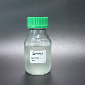 高纯度长链氯化石油烃用作加工助剂 - Product Image 4