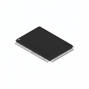 หน่วยความจำ 165 LBGA CY7C1370DV25-167BZC ช่องทางผู้ผลิตชิ้นส่วนวงจรอิเล็กทรอนิกส์ - Product Image 1