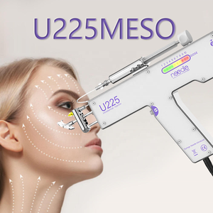 Inyector de Mesoterapia, Mesogun, Lifting Facial, Antiarrugas, Blanqueamiento Extra, Máquina de Mesoterapia U225 - Product Image 4