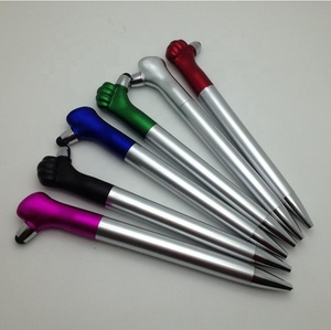 Custom <strong>Metal</strong> Ballpoint <strong>Pen</strong> With ipad Touch <strong>Print</strong> logo Slim Mobile Touch Screen Ball <strong>Pen</strong> With Stylus - Product Image 4