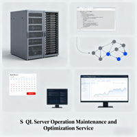 Интеллектуальная дефрагментация и оптимизация индекса SQL-сервера для повышения производительности