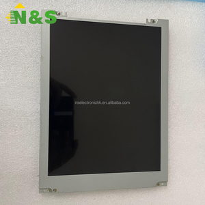 แผงจอ TFT อุตสาหกรรม640*480 10.4 "KCS104VG2HB-A20อุปกรณ์ควบคุมทางการแพทย์ - Product Image 2