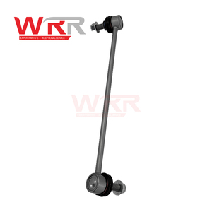 31306787164 31306781548 Barra Estabilizadora para BMW F10 F02 535i 740Li, Barra Antivuelco Delantera Derecha Confiable, Juntas de Barra Estabilizadora - Product Image 2