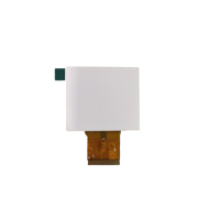Écran de 2.0 pouces avec interface RVB/SPI Module d'affichage tactile de panneau LCD TFT rétroéclairé par LED 480*360 IPS