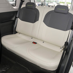 2025 élégant Geely Panda Mini EV prépaiement Compact écologique nouveau système de surveillance des angles morts léger pour véhicule à énergie - Product Image 3