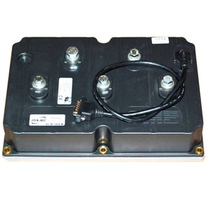 Module de commande de moteur AC 48V 750A pour chariot élévateur électrique Doosan BC30S, kit de modernisation et de remplacement. - Product Image 1