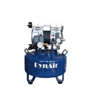 Silenzioso senza Olio Compressore D'aria/compressore dentale - Product Image 2