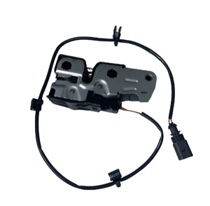 CSH Verrouillage sous le capot de haute qualité Couvercle de moteur automobile Accessoire de contrôle de sécurité Verrouillage <span class=keywords><strong>antivol</strong></span> stable OEM 3CD823509 - Product Image 3
