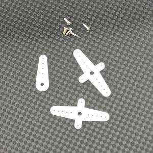 Original KST X08 V3.0 Metal Gear Digital 0.09sec <b>Micro</b> Glider 8g DC3.8V-8.4V <b>Servo</b> Motor Robot UAV Hobby Education - Product Image 6