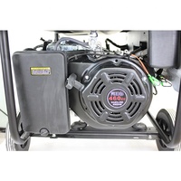 Einphasiger Wechselstromgenerator 2kW bis 6kW Motorleistung 3,5 kW 2,8kW Generador / 5,5kW 10kVA 8kVA 5kW Benzin 4000W Tragbare Benzingeneratoren